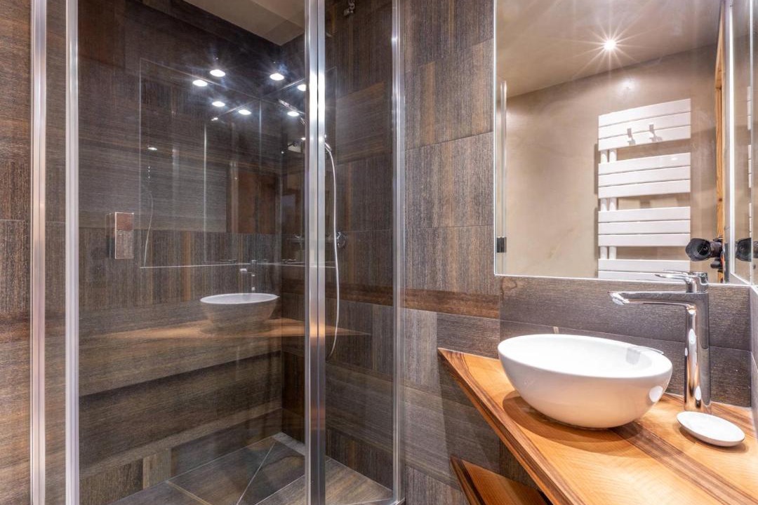 Photo of Bathroom in Le Cret