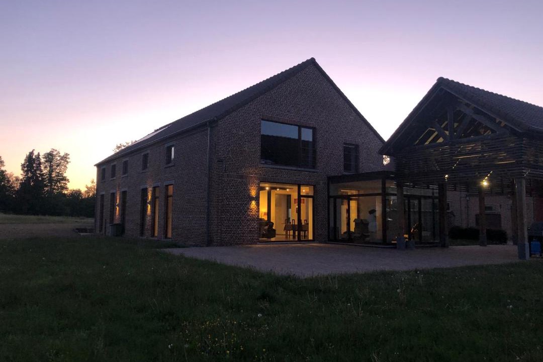 Photo of Buildings in Baisy-Thy