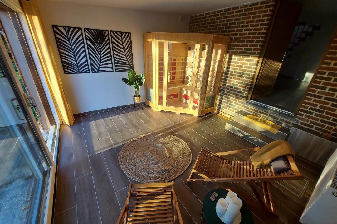 Photo of Livingroom in Heer