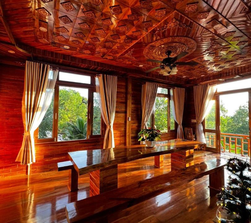 Photo of Livingroom in Ham Ninh