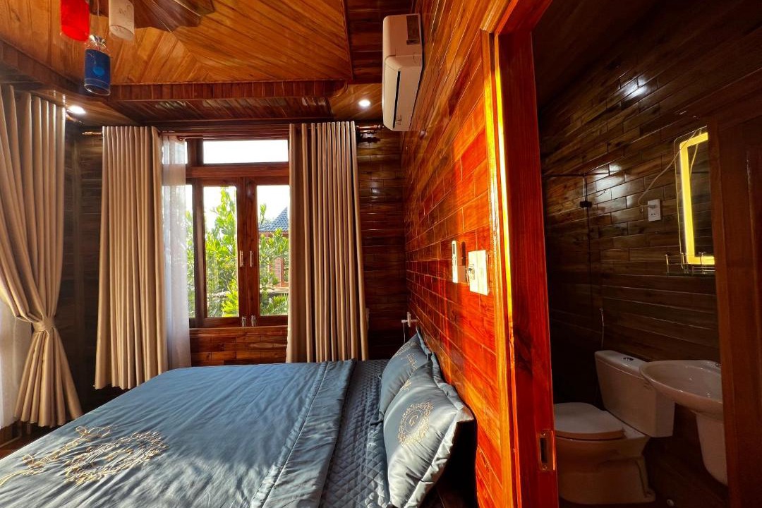 Photo of Bedroom in Ham Ninh