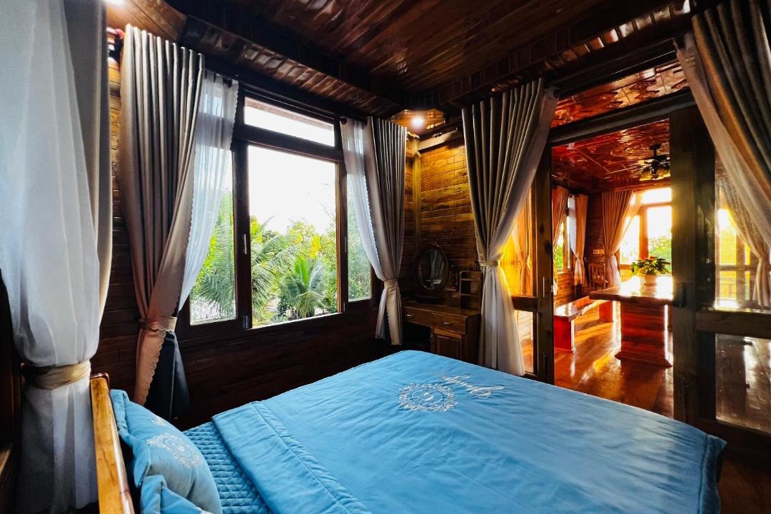 Photo of Bedroom in Ham Ninh