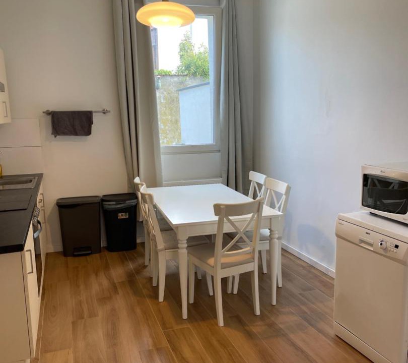 Photo of Livingroom in Boom