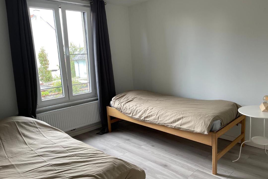 Photo of Bedroom in Boom