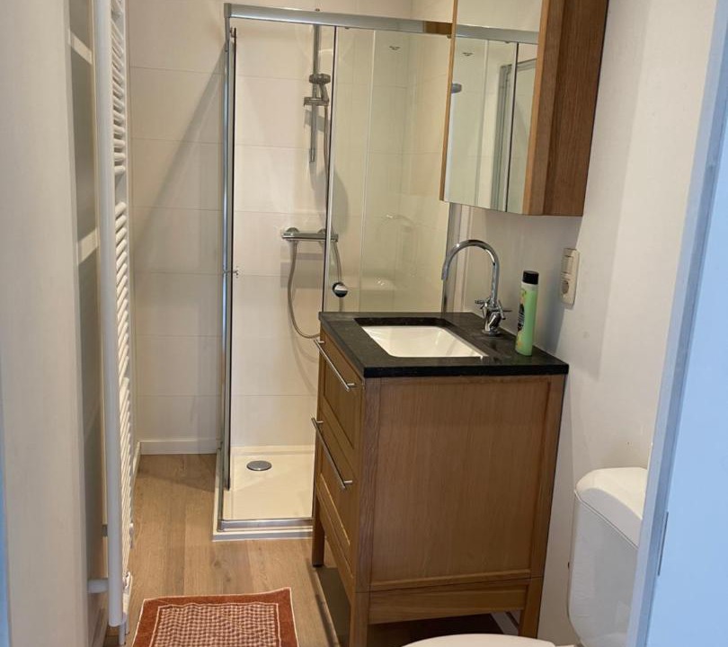 Photo of Bathroom in Boom