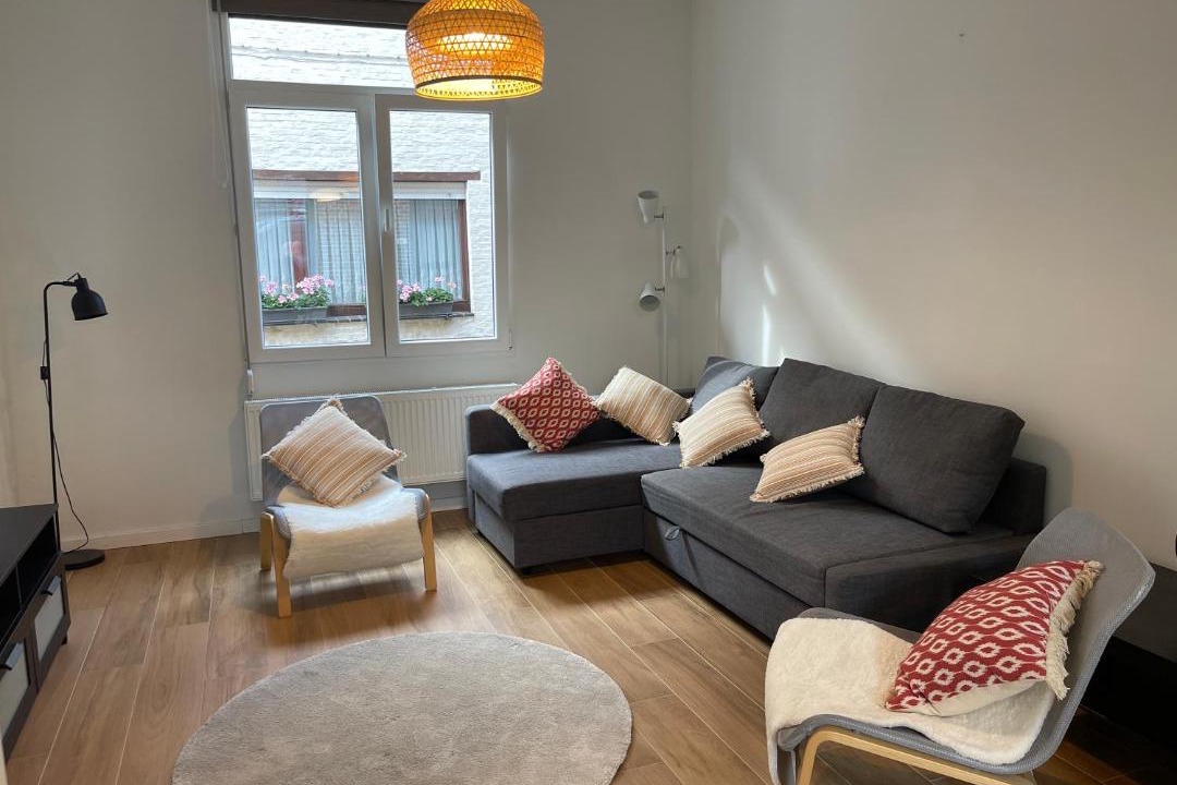 Photo of Livingroom in Boom