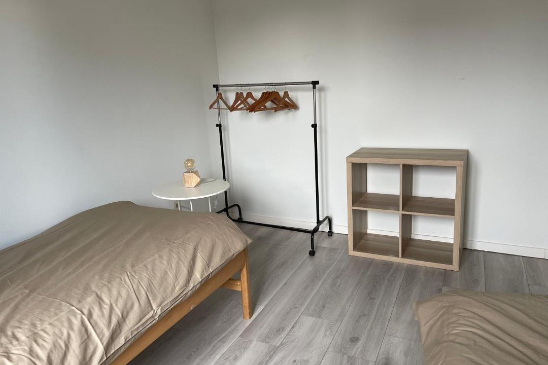 Photo of Bedroom in Boom