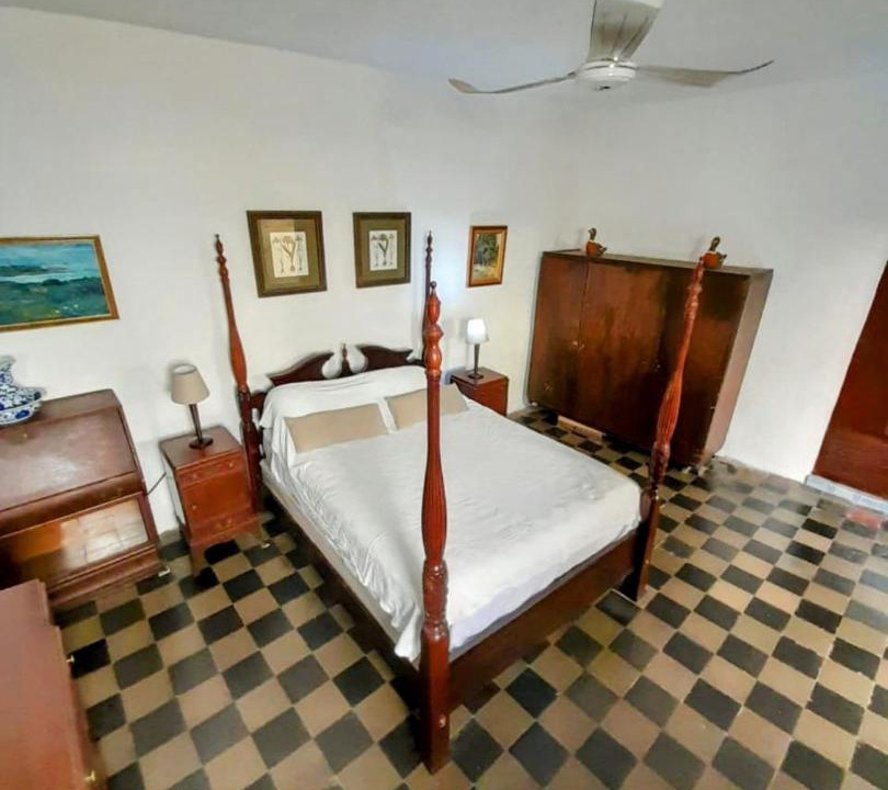 Photo of Bedroom in Granada