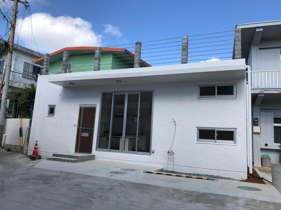 Photo of Buildings in Sarahama