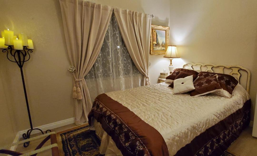 Photo of Bedroom in Menifee