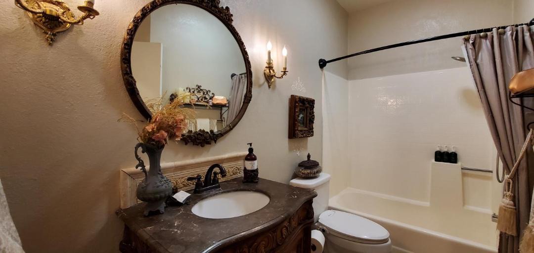 Photo of Bathroom in Menifee