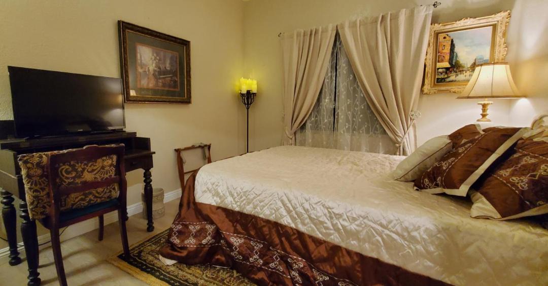 Photo of Bedroom in Menifee