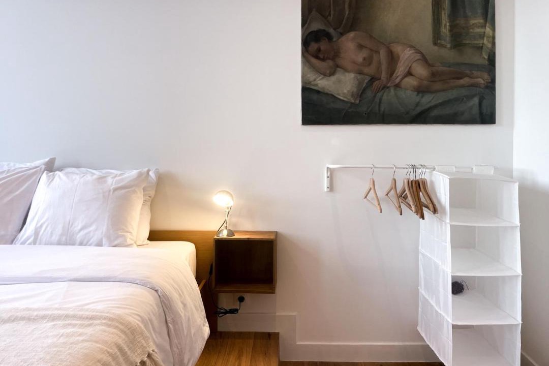 Photo of Bedroom in Tournai