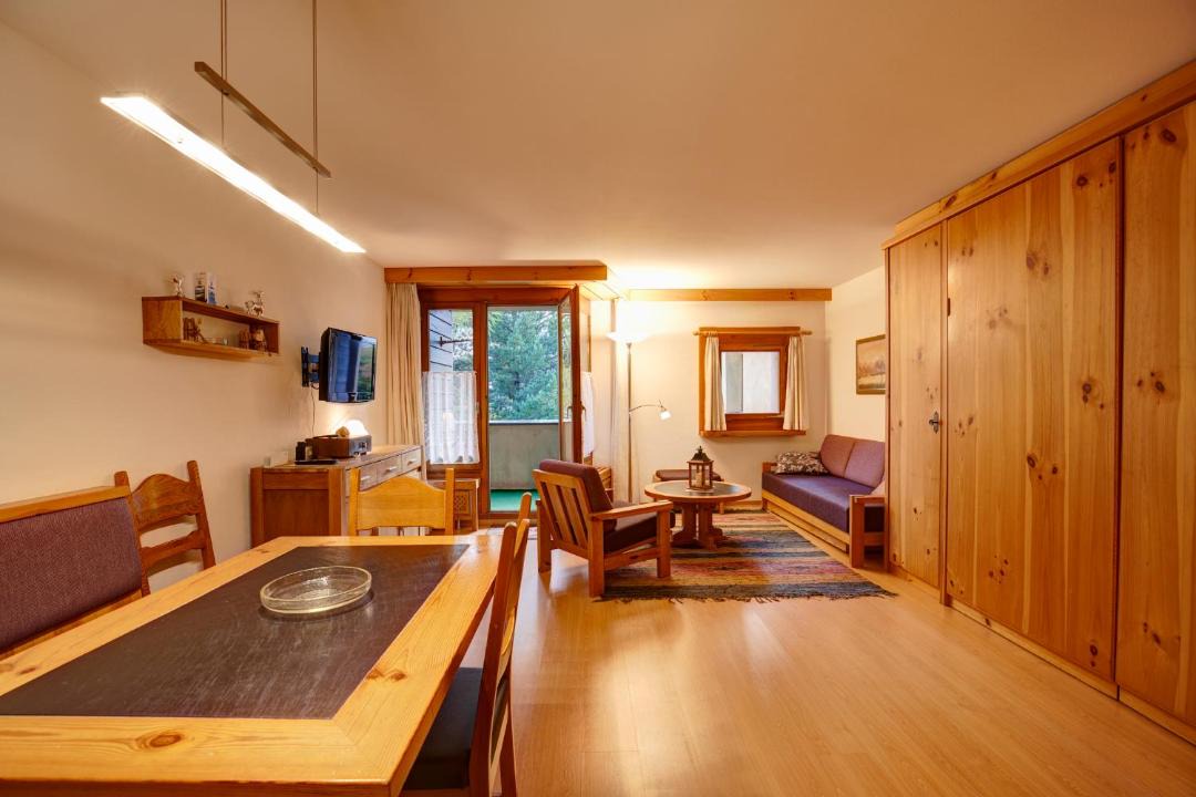 Photo of Livingroom in Silvaplana