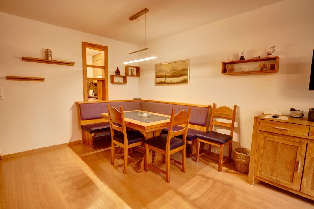 Photo of Livingroom in Silvaplana