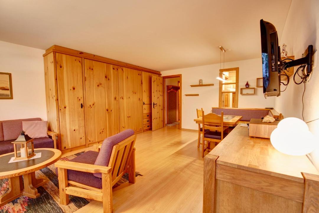 Photo of Livingroom in Silvaplana