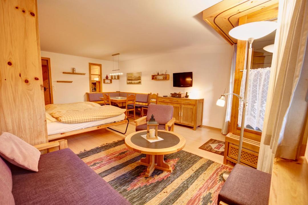 Photo of Livingroom in Silvaplana