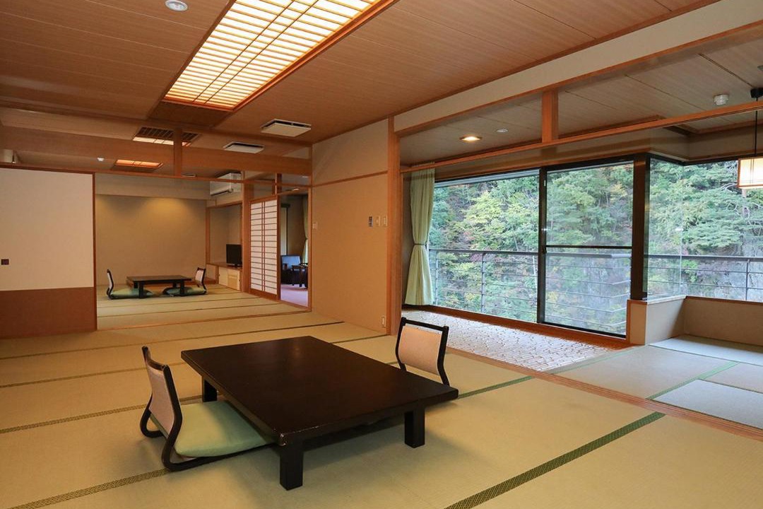 Photo of Others in Yunishigawa Onsen