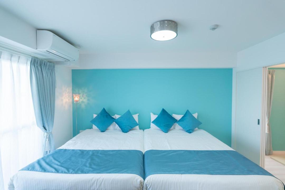 Photo of Bedroom in Chikusa Ward