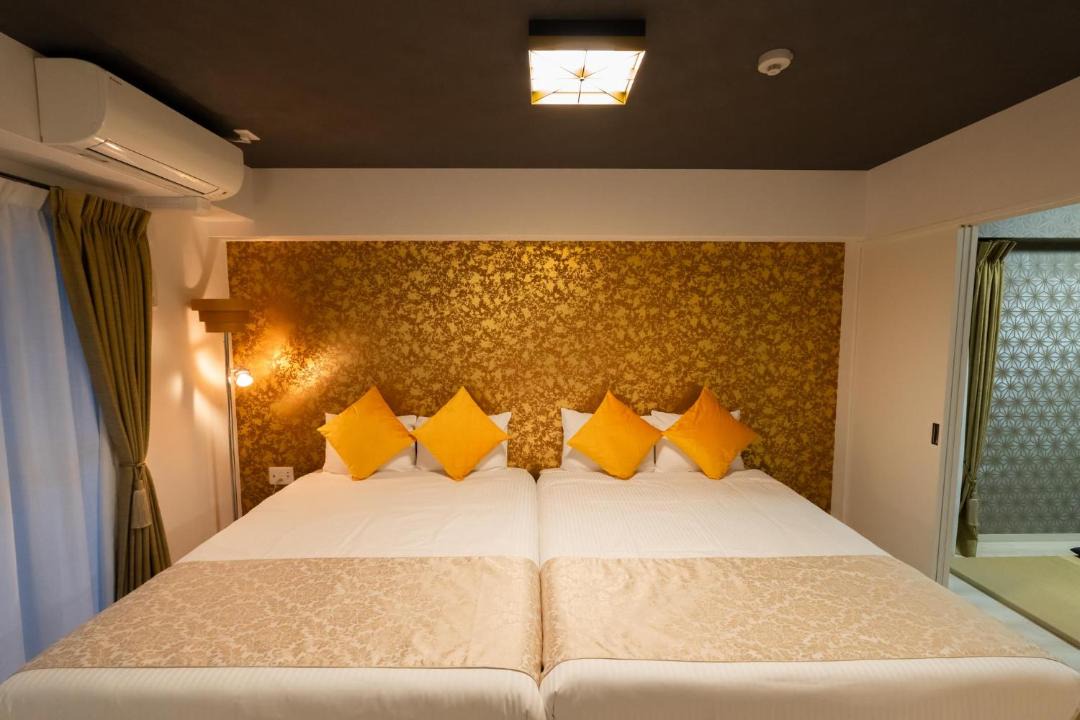 Photo of Bedroom in Chikusa Ward