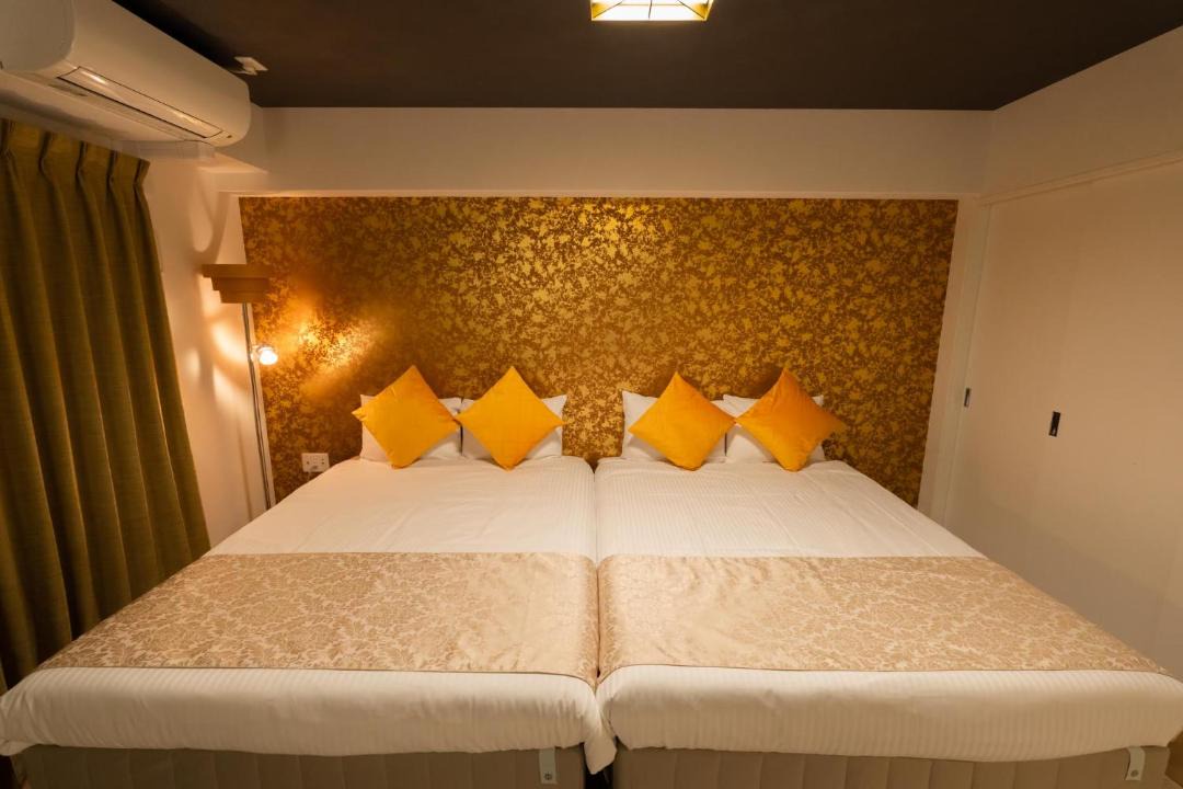 Photo of Bedroom in Chikusa Ward