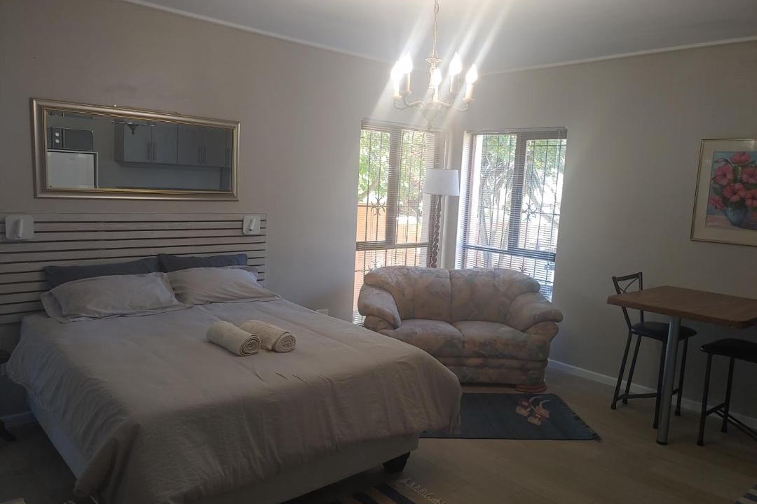 Photo of Bedroom in Welgemoed