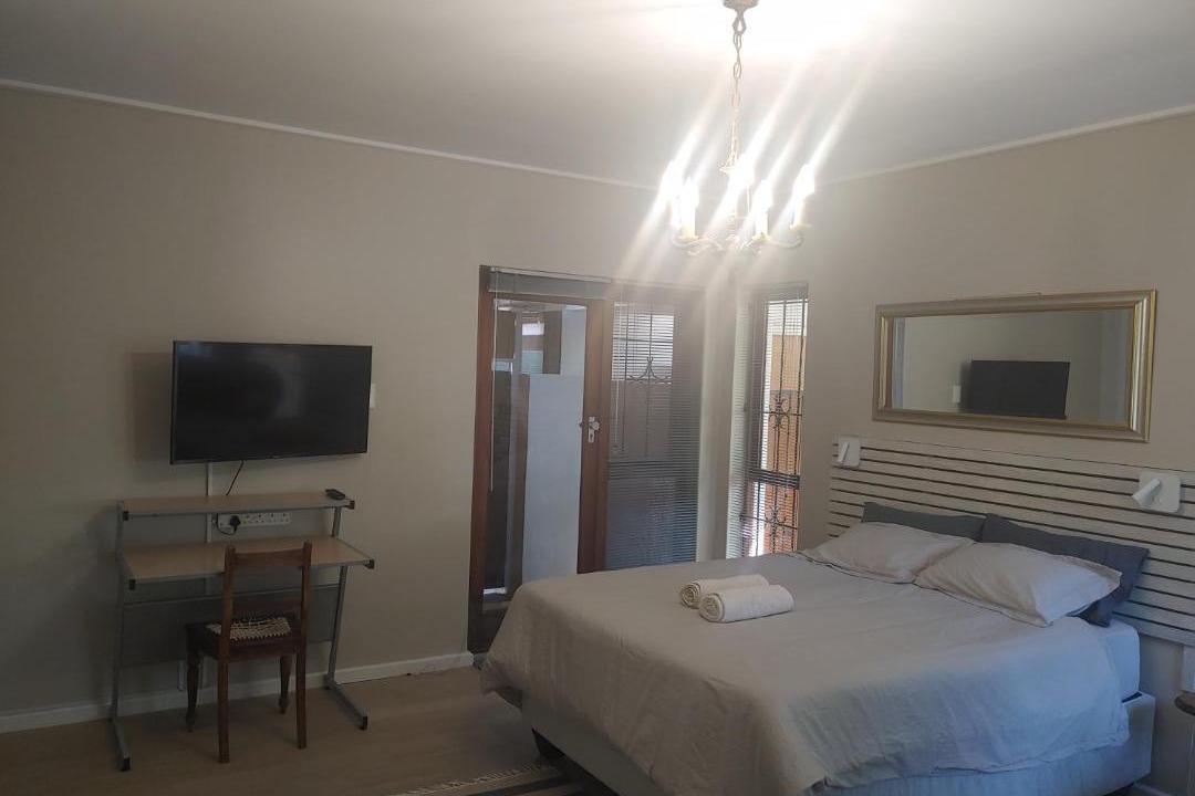 Photo of Bedroom in Welgemoed