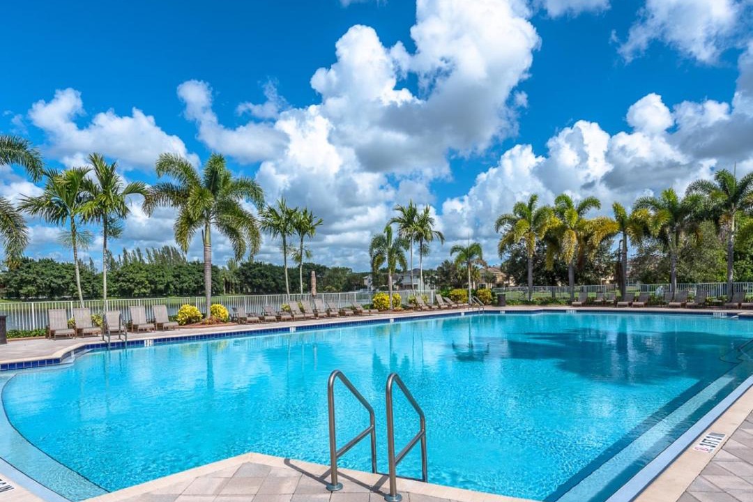 Photo of Outdoor in Miramar