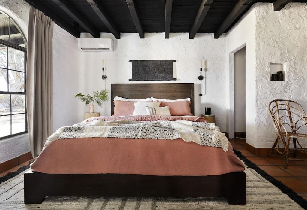 Photo of Bedroom in Palm Desert