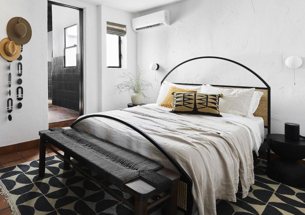 Photo of Bedroom in Palm Desert