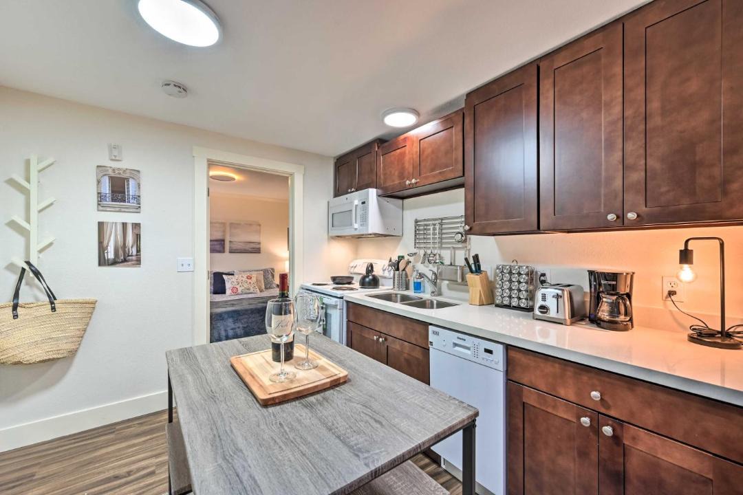 Photo of Kitchen in Ballard