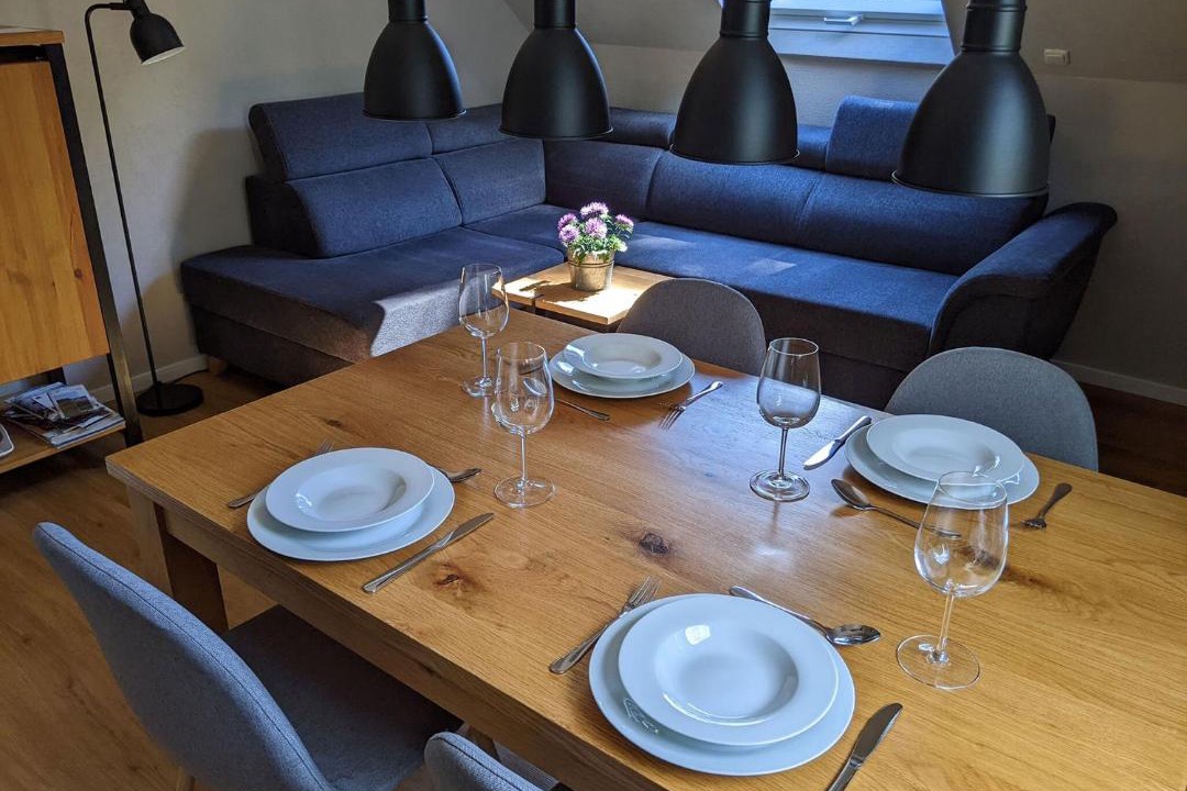 Photo of Livingroom in Monschau