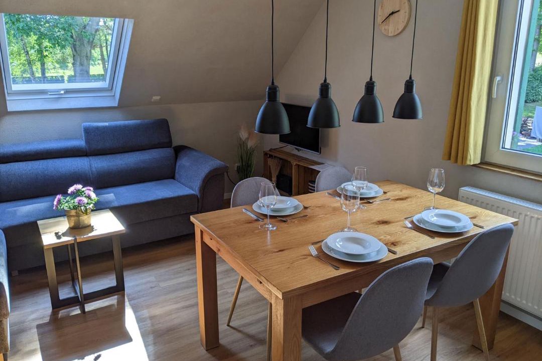 Photo of Livingroom in Monschau
