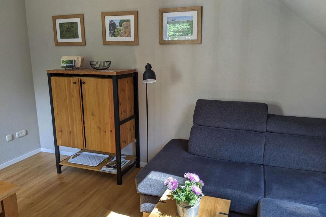 Photo of Livingroom in Monschau