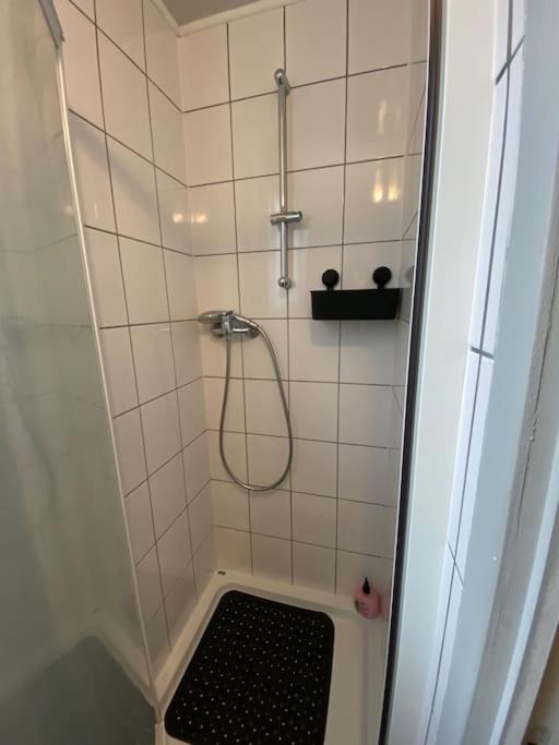 Photo of Bathroom in Statiekwartier