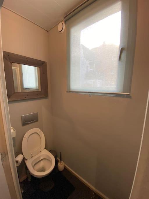 Photo of Bathroom in Statiekwartier
