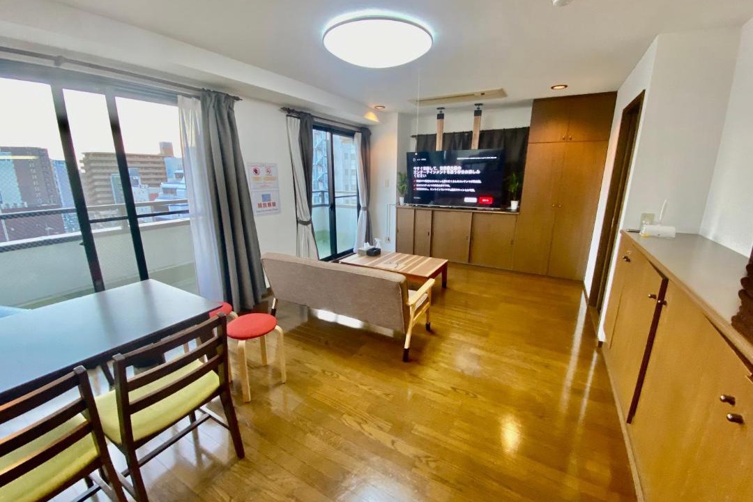 Photo of Livingroom in Utsunomiya