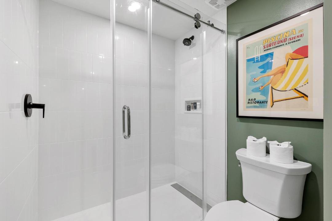 Photo of Bathroom in North Charleston