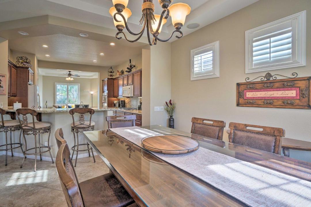 Photo of Kitchen in Terra Lago
