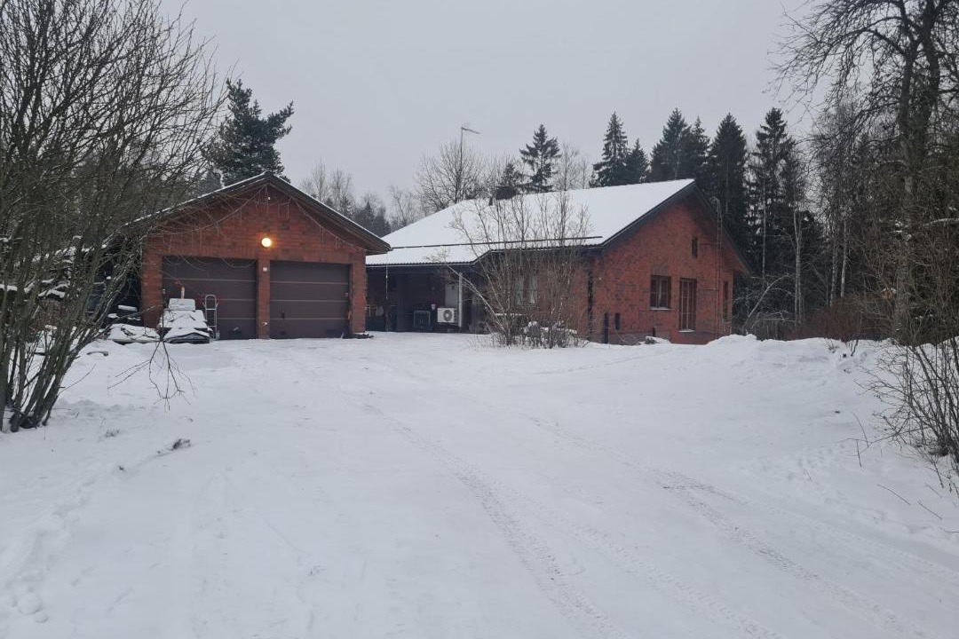 Photo of Buildings in Vantaa