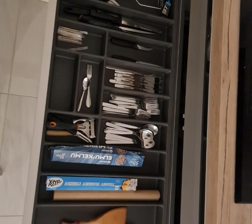 Photo of Kitchen in Vantaa