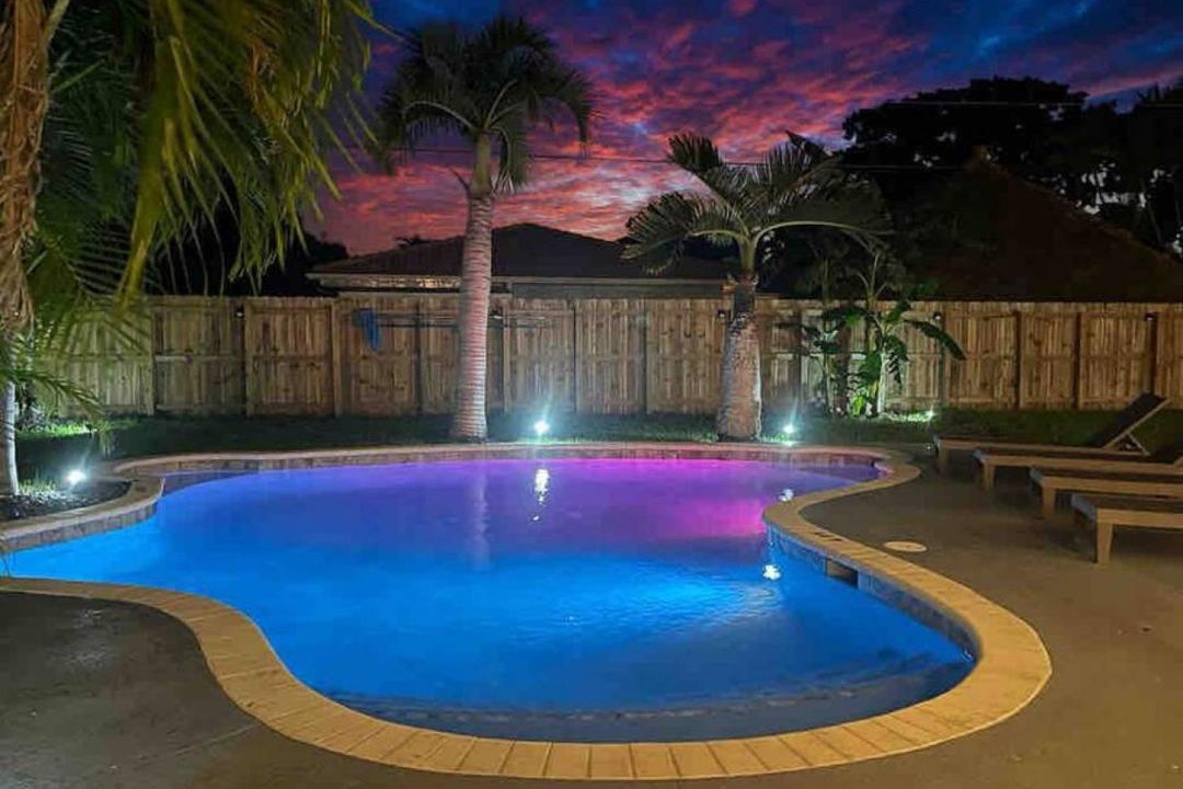 Photo of Outdoor in Deerfield Beach