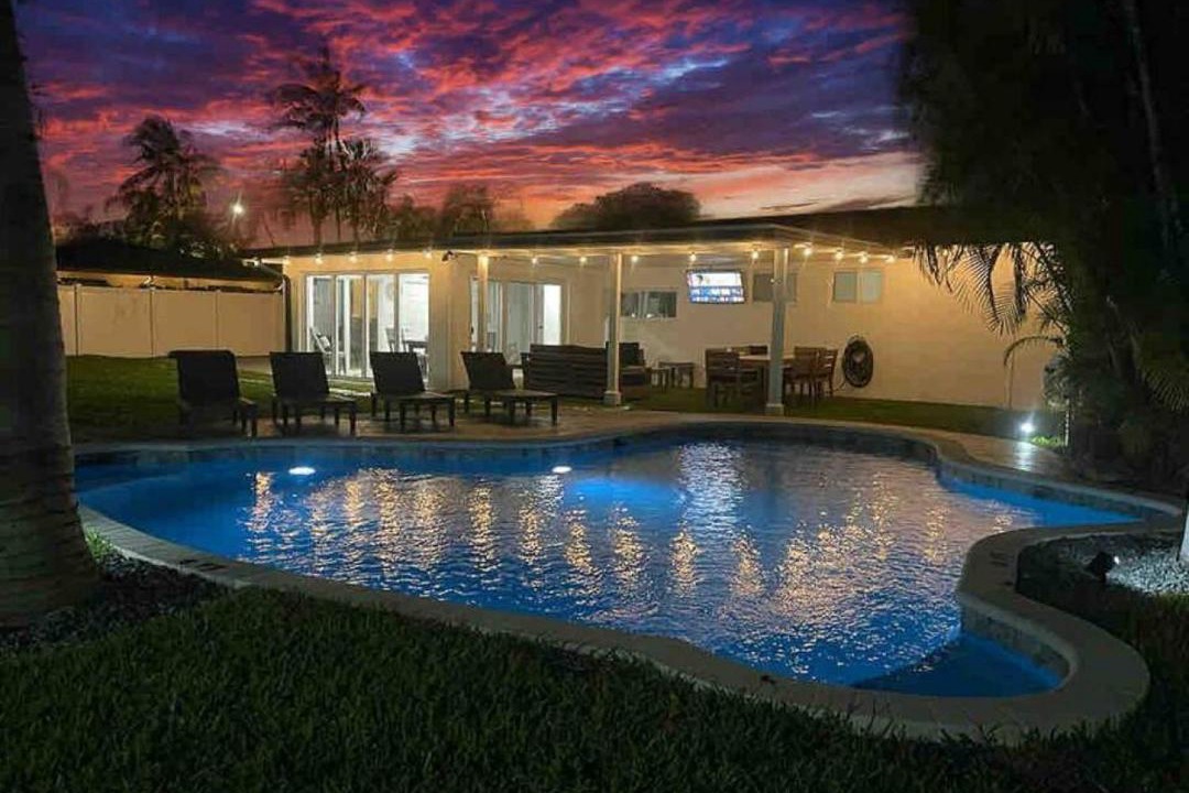 Photo of Outdoor in Deerfield Beach