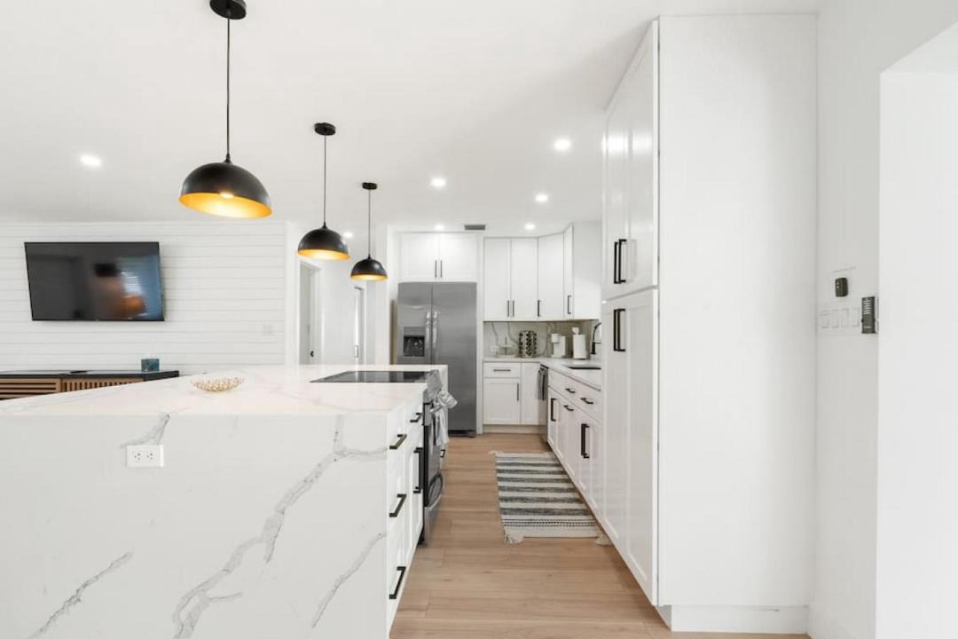 Photo of Kitchen in Deerfield Beach