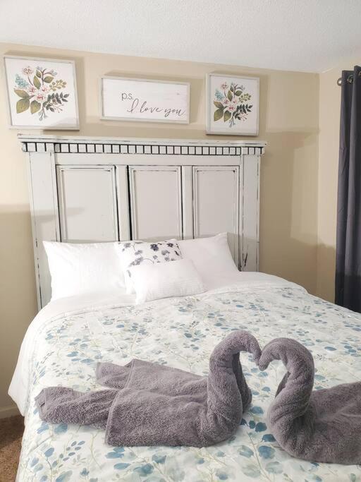 Photo of Bedroom in Anderson