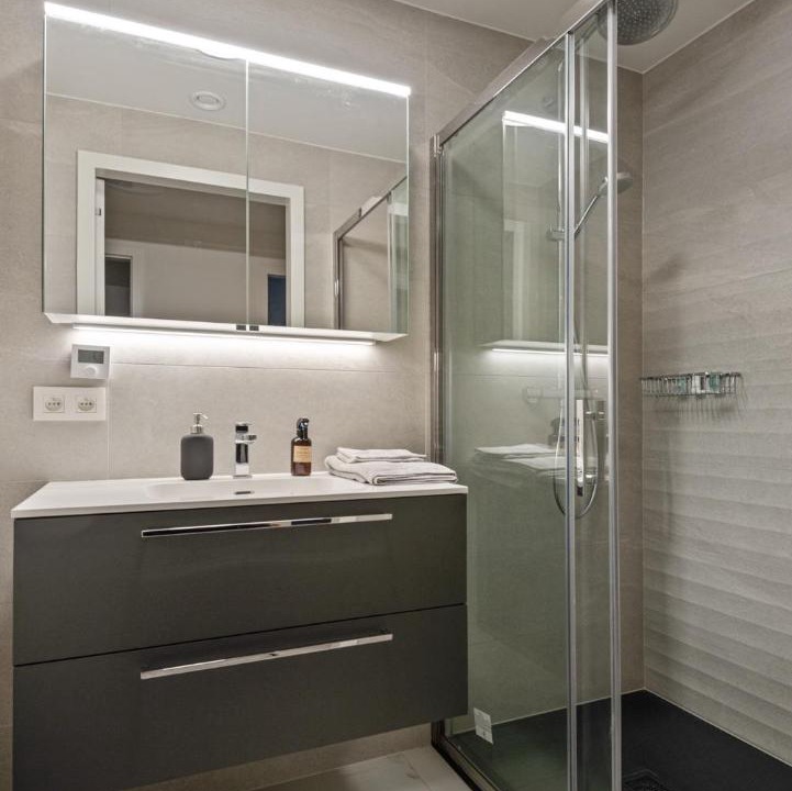 Photo of Bathroom in Statiekwartier