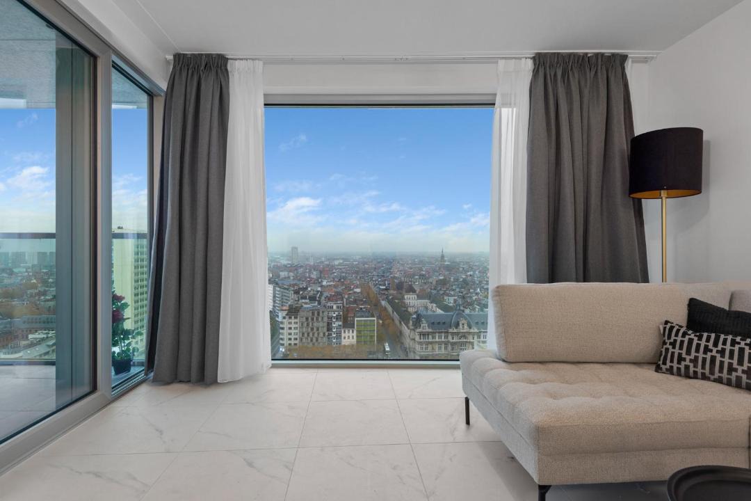 Photo of Livingroom in Statiekwartier