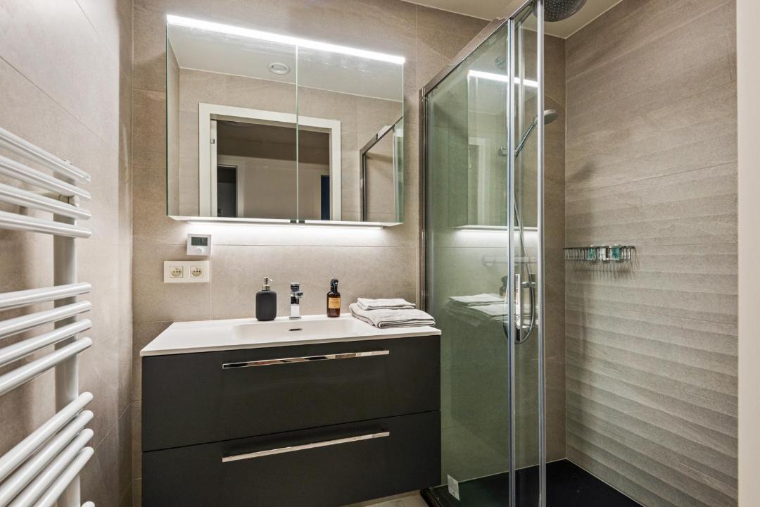 Photo of Bathroom in Statiekwartier