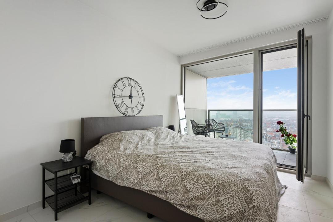 Photo of Bedroom in Statiekwartier