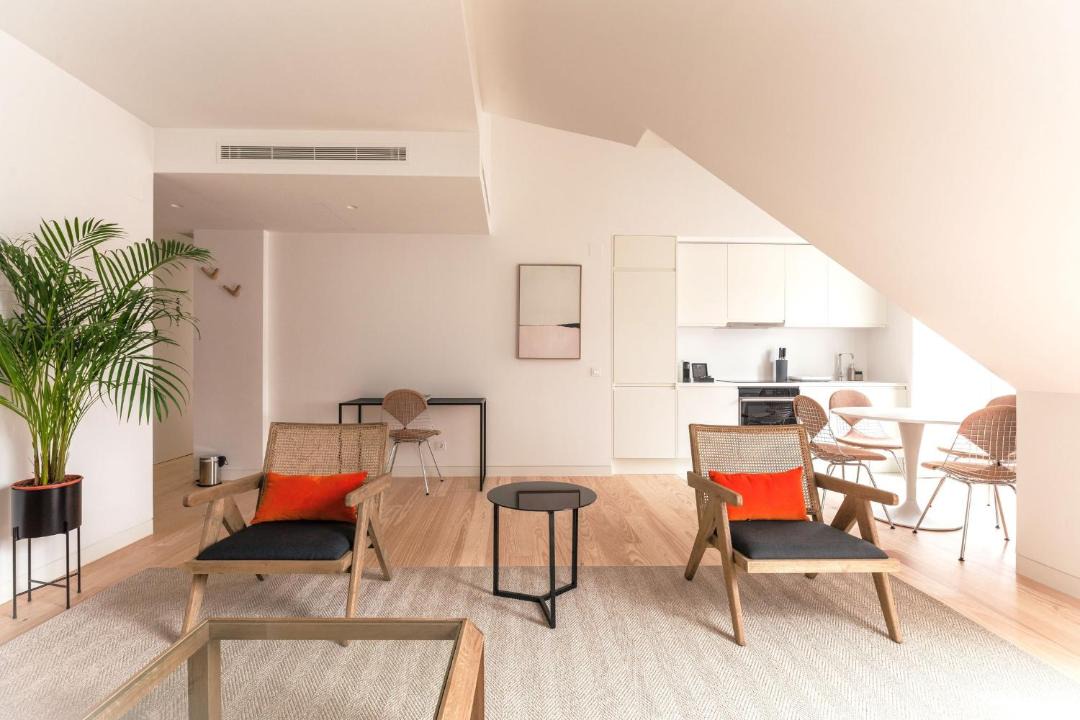 Photo of Livingroom in Santa Maria Maior
